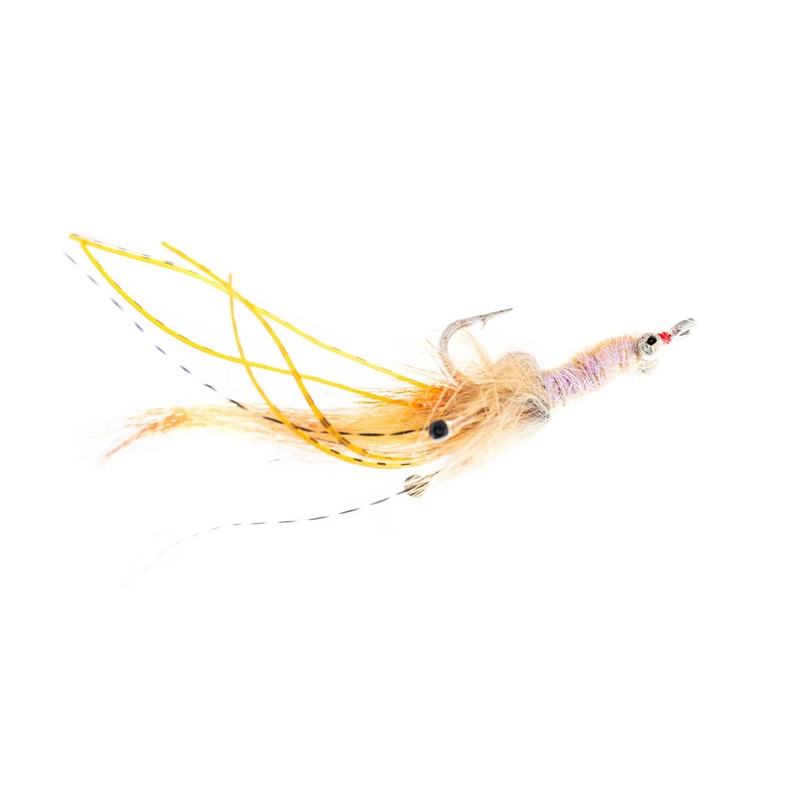 Solitude Bonefish Buttah (3-Pack) 4