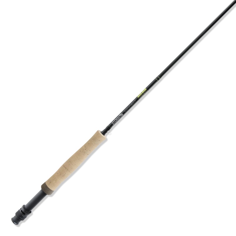 St. Croix Connect Fly Rod 7’9″ 3 4