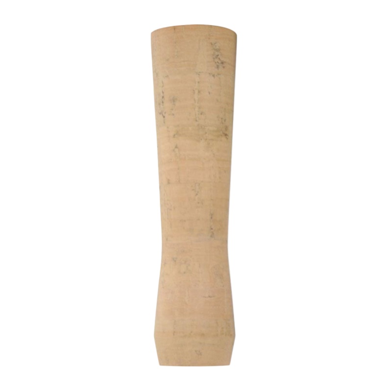 American Tackle 4.19″ Cork Casting Split-Grip Rear Grip