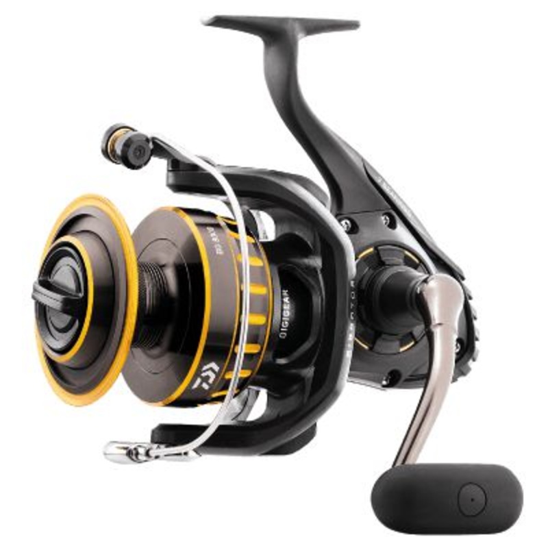Daiwa BG Spinning Reels BG1500
