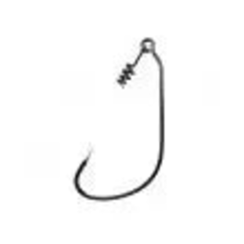 Eagle Claw Trokar Swimbait Hook 4/0