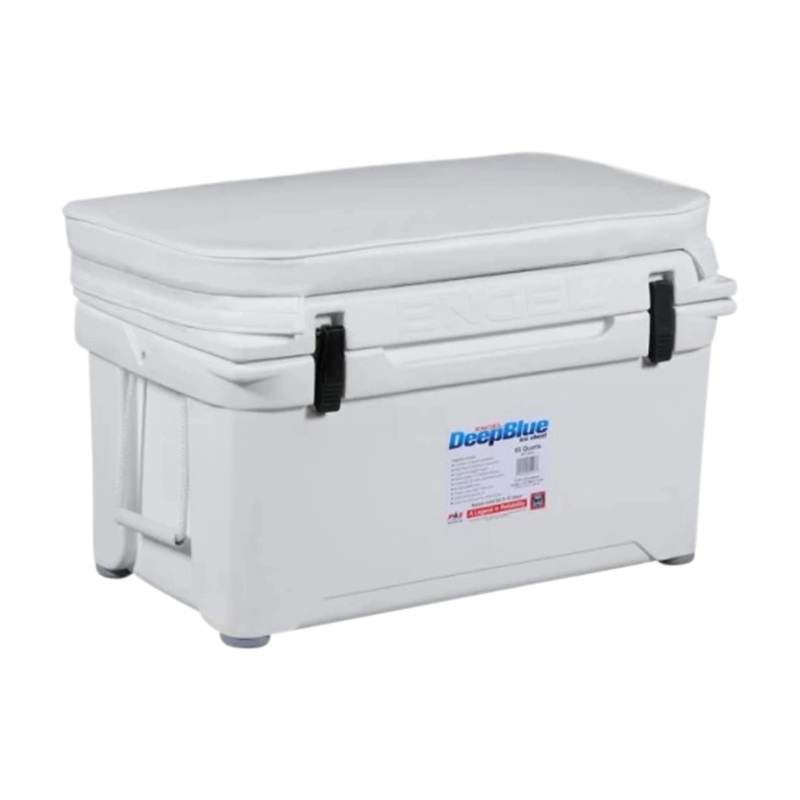Engel Seat Cushion SC25 – White