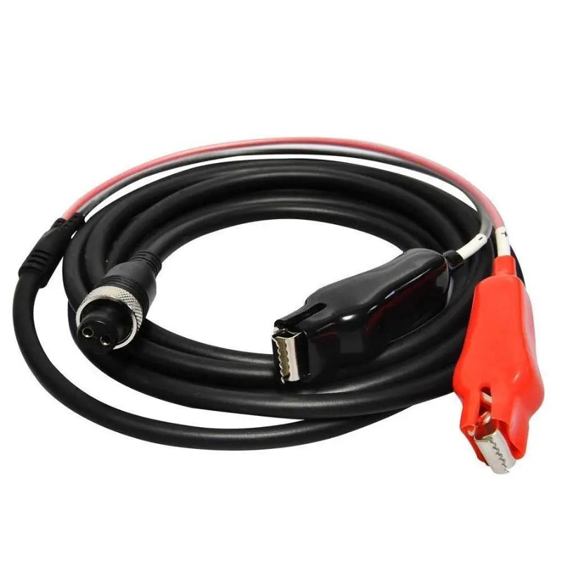 GOMEXUS ELECTRIC REEL POWER CORD 270cm