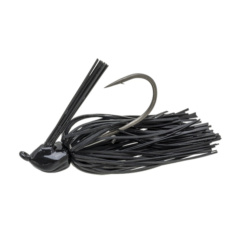 NORIES TAC JIG #001 Black 3/8oz