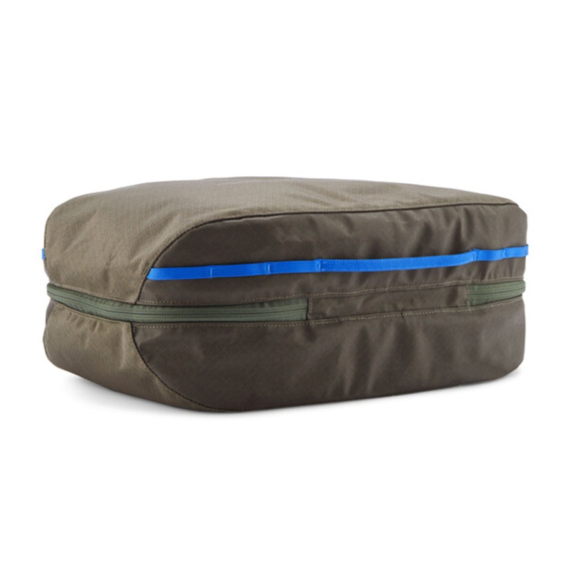 Patagonia Black Hole Cube 14L Sale Basin Green