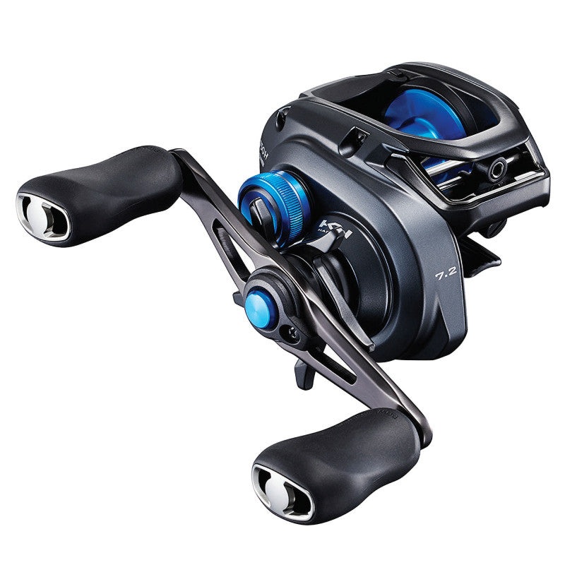 Shimano SLX XT 150 Casting Reels 6.3:1 Right Hand