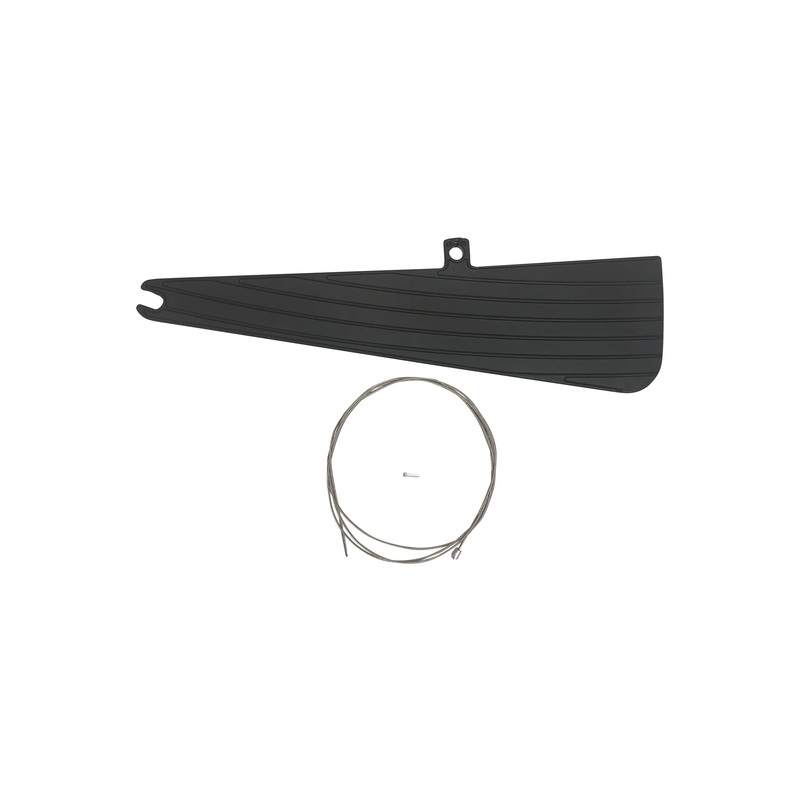 Skeg Blade Replacement Kit