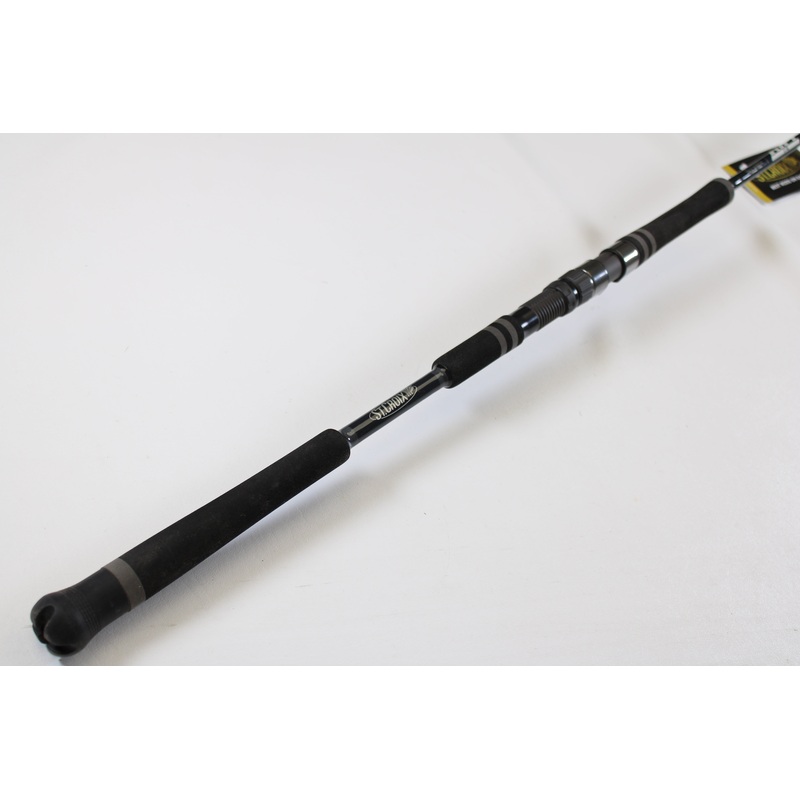 St. Croix Rift Jig RIFSJ58H 5’8″ Heavy – Used Spinning Rod – Mint Condition