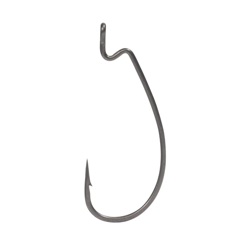 BKK ARMOR POINT OFFSET WORM WG #2 – 8pk