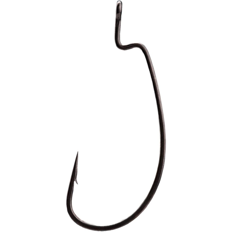 BKK Chimera Texas Rig Creature Bait Hook 1 – 8 Pack