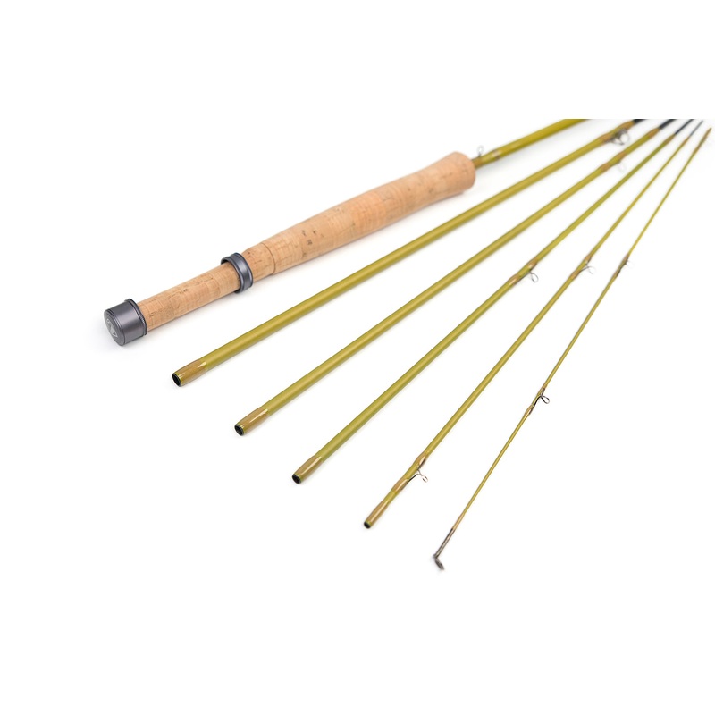 Douglas Upstream Ultra-Lite Fly Rod Series 6’6″ 3 wt