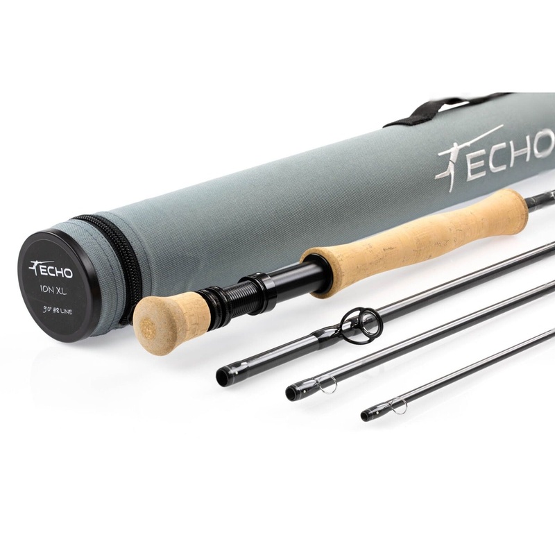 ECHO ION-XL 13’0″ #9