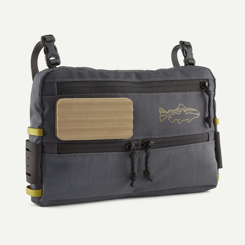 Patagonia Stealth Switch Pack 3L – Forge Grey