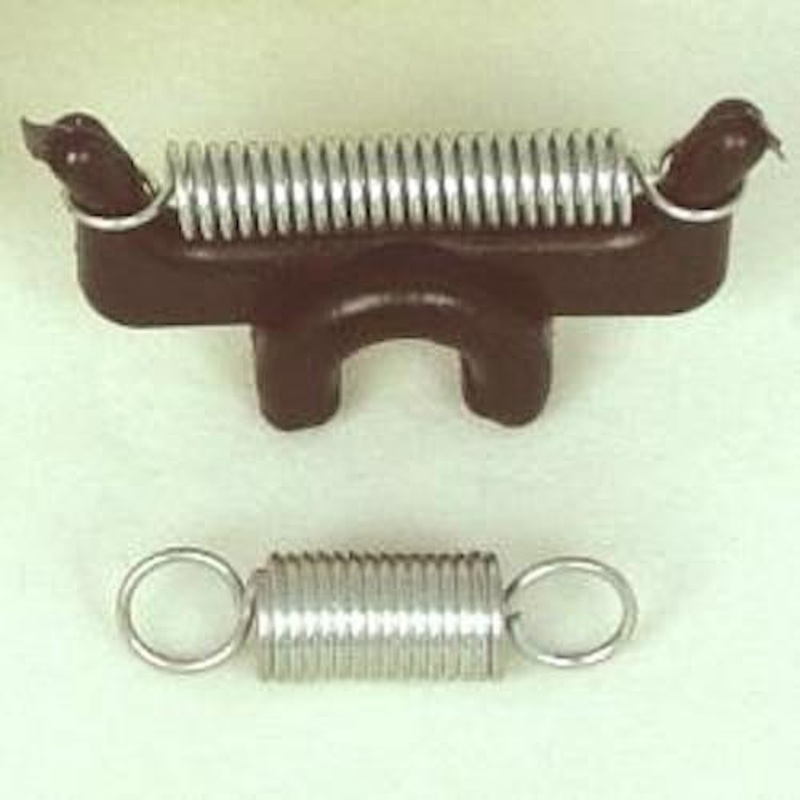 PEAK Material Clip – Great for your tying vise – Fly Tying