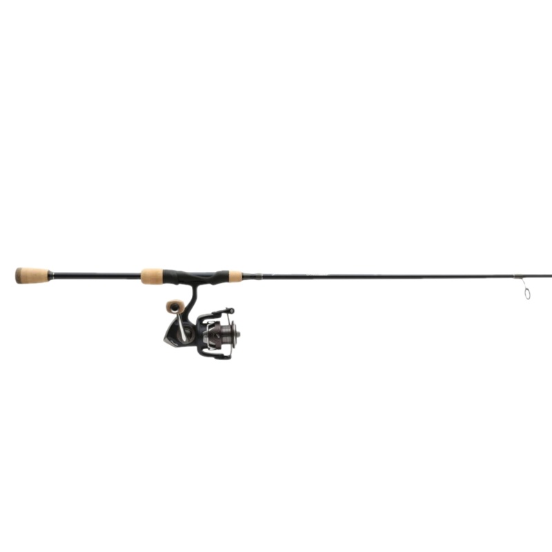 President XT Spinning Combo 7’M