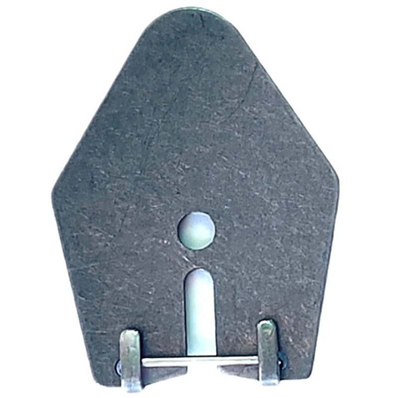 Queen Tackle Switch Blades – 3 Pack Black Large – 3 pack
