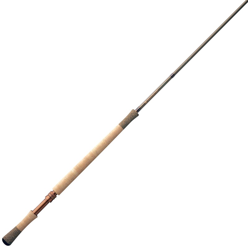 Redington Dually II Spey Fly Rod 12’6 7 Weight