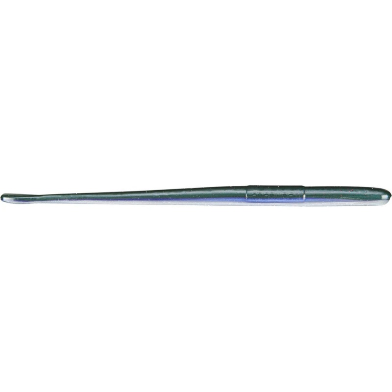 Roboworm Straight Tail Worm 4.5″ Aaron’s Pro Magic