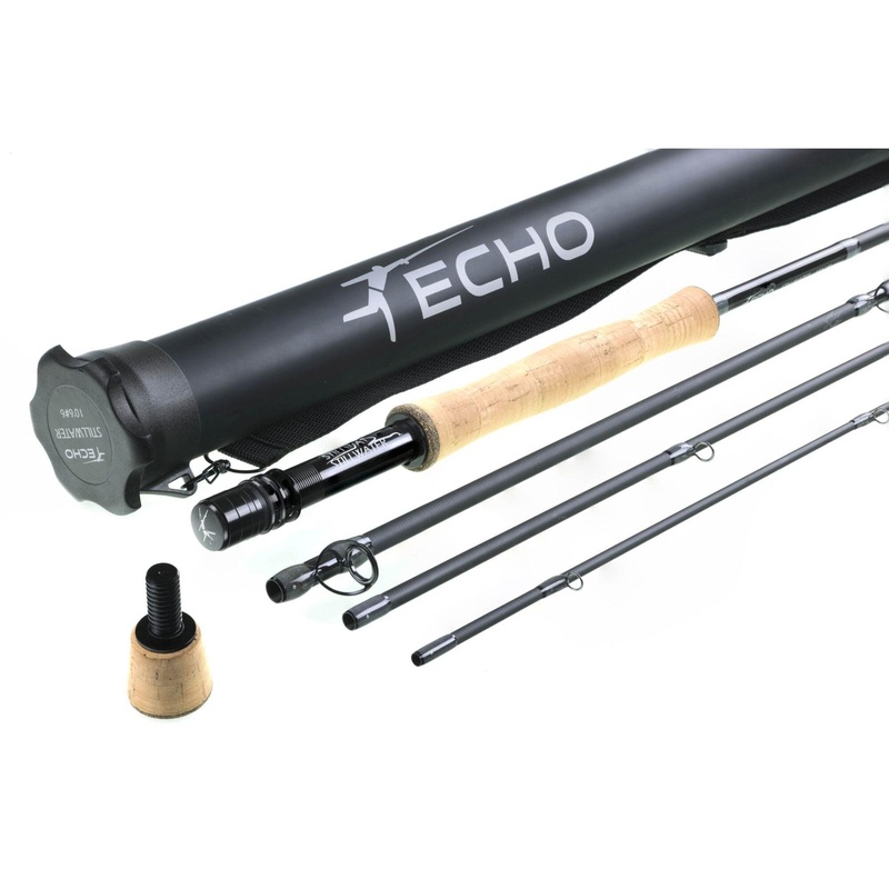 ECHO STILLWATER #7 10’0