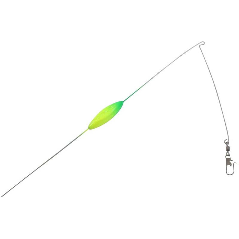 Northland Tackle Rock-Runner Bottom Bouncer Parakeet 1/4 oz – 2 Pack