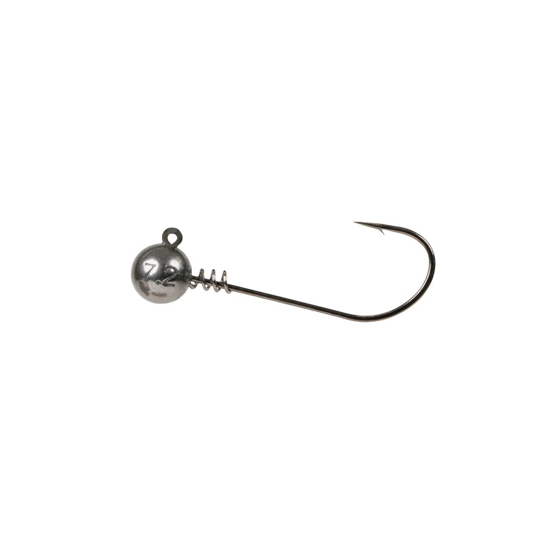 6TH SENSE MASTERCLASS TUNGSTEN BALL HEAD 1/16 oz – #1
