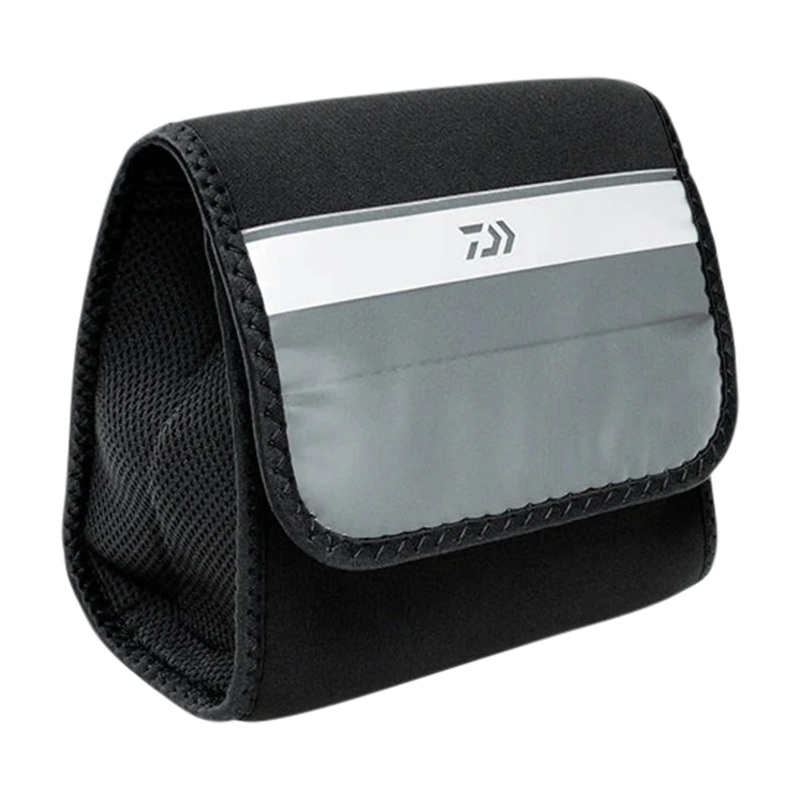 Daiwa Neoprene Spinning Reel Covers Small