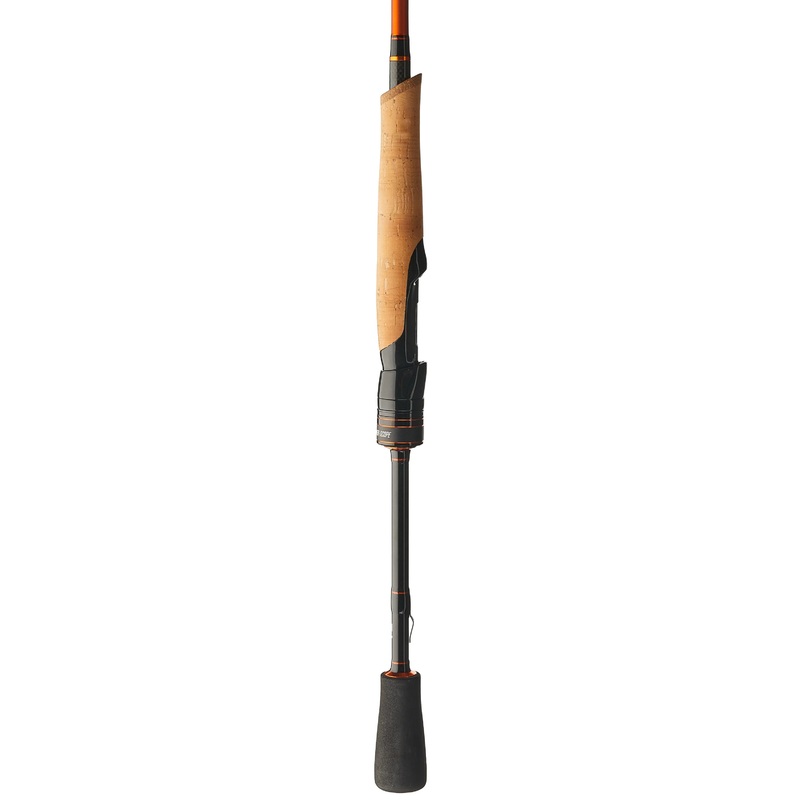 Daiwa Power Scope Spinning Rods 6’8″ light regular PS681LRS-FFS
