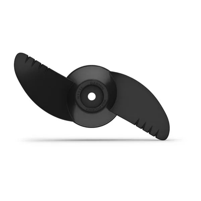 Garmin High Efficiency Propeller Replacement – Force Current Trolling Motor