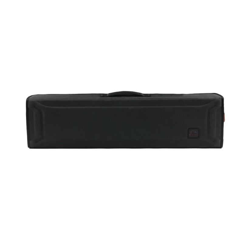 Riverkit Rod Roll Black Black