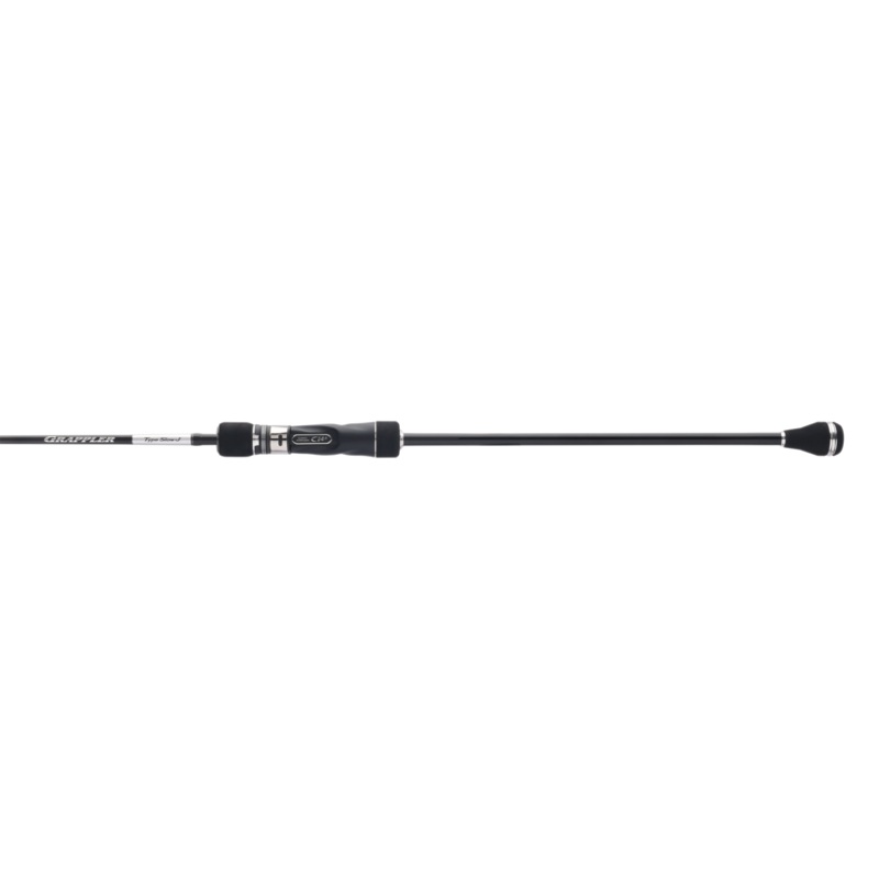 Shimano GRPSJC66MHA Grappler Type Slow J Rod 6’6″