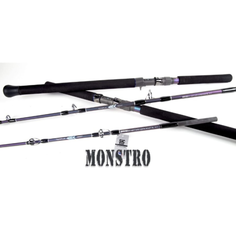TEMPLE REEF MONSTRO MON-52-B-X 200-500G