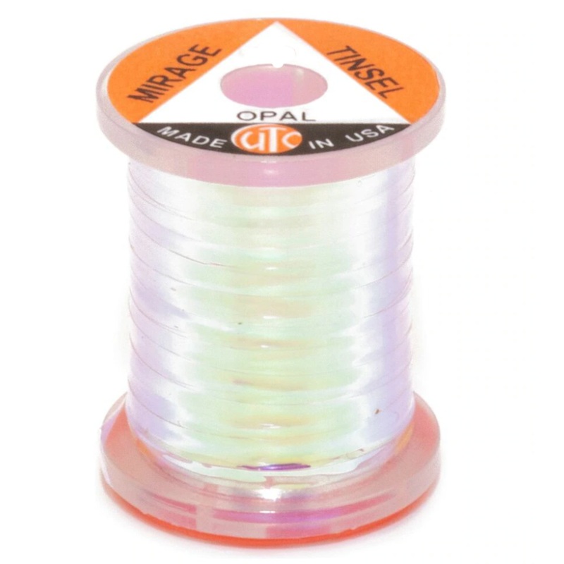 UTC Mirage Tinsel Opal X-Small