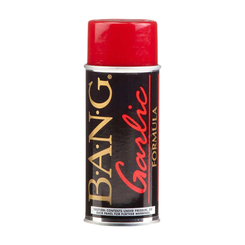 Bass Assassin BANG Fish Attractant Spray 5 oz. Garlic