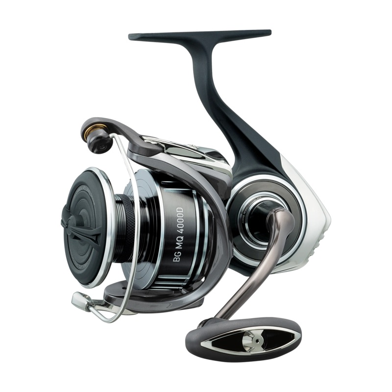 Daiwa BQ MQ Spinning Reels 3000D-XH