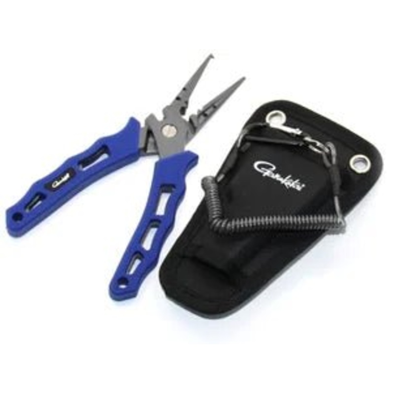 Gamakatsu 7″ Fishing Pliers