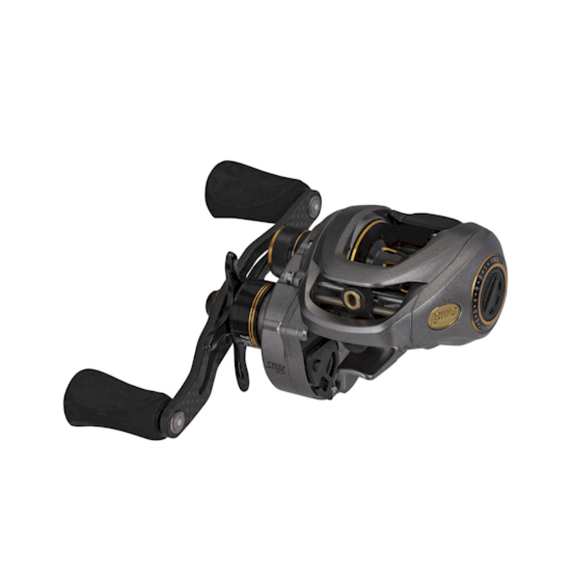 LEW’S CUSTOM PRO SLP CASTING REEL CPB1SHL – Left Handed – 7.5:1