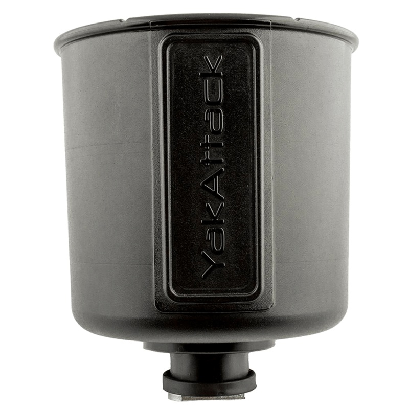 MULTIMOUNT CUP HOLDER TRACK MOUNT