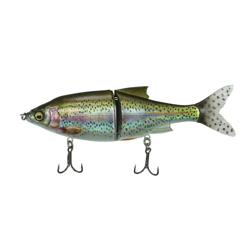 SAVAGE GEAR 3D SHINE GLIDE – 7″ Hitch