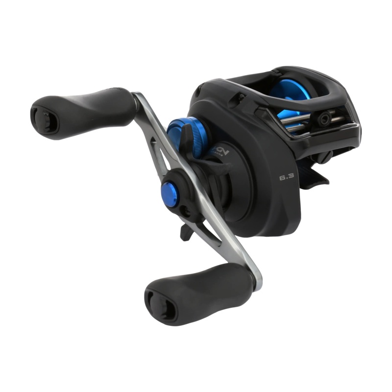 Shimano SLX A Casting Reels Left Hand / 6.3:1