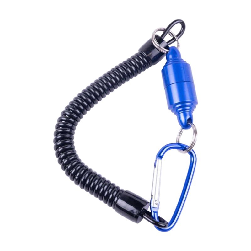 Cortland Net Release Magnet