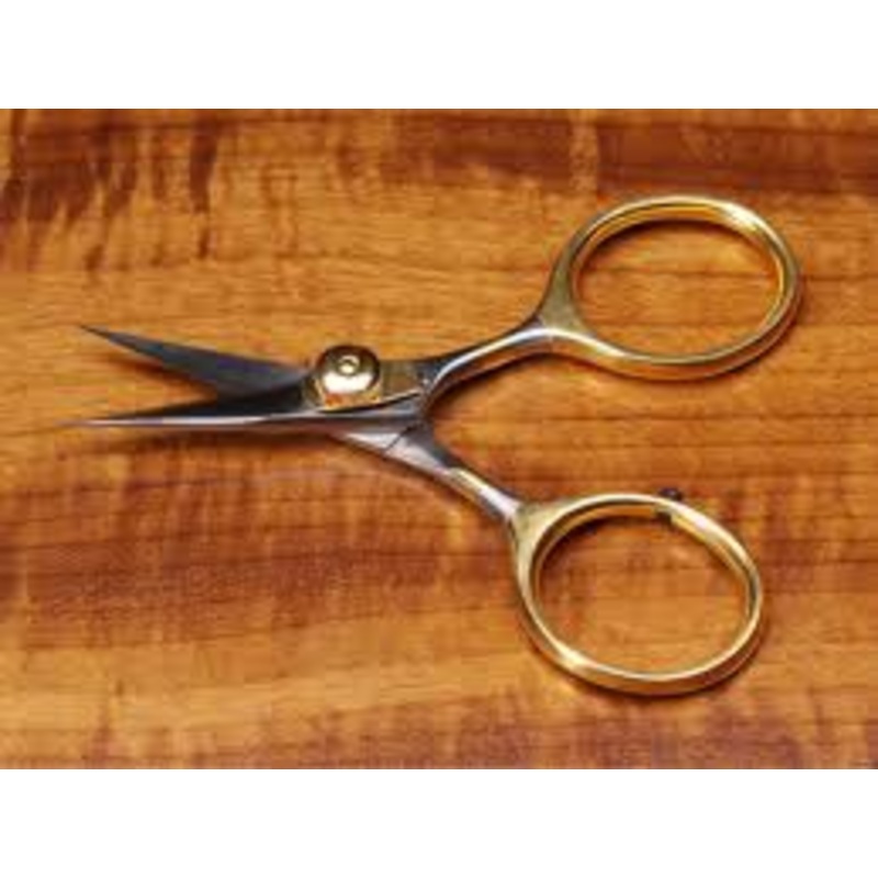 Dr Slick 4″ Razor Scissors