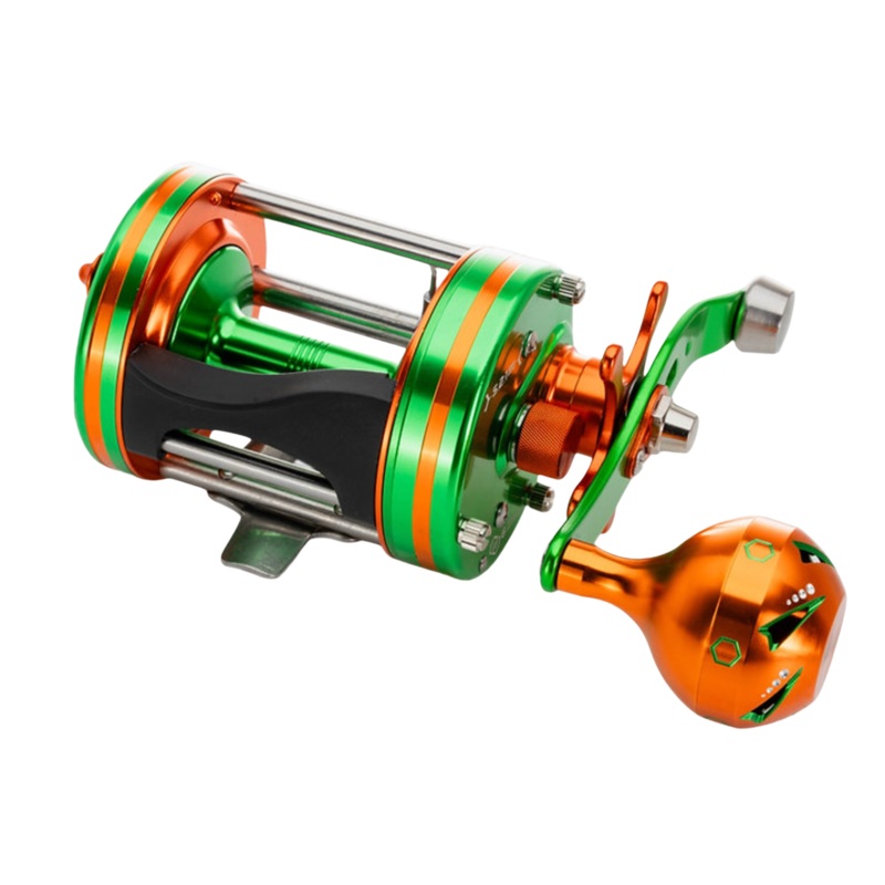 Mad Katz MKGMK6750GRNCSH Genesis-6750 Green Crush