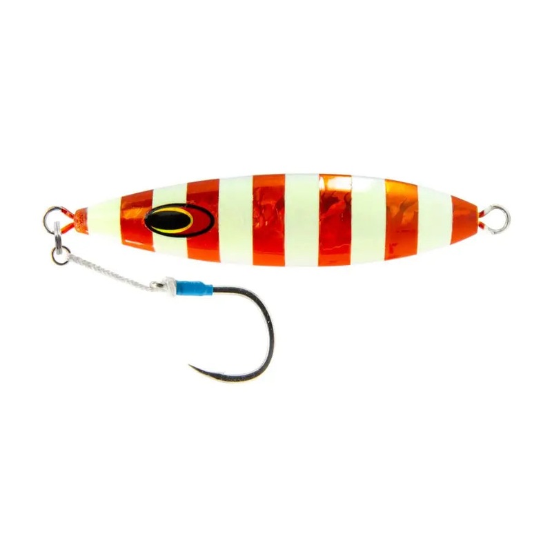 NOMAD DESIGN GYPSEA JIG CRIMSON TIDE 300G