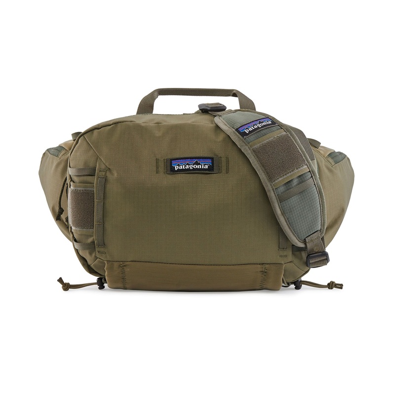 Patagonia Stealth Hip Pack Black / INBK One Size