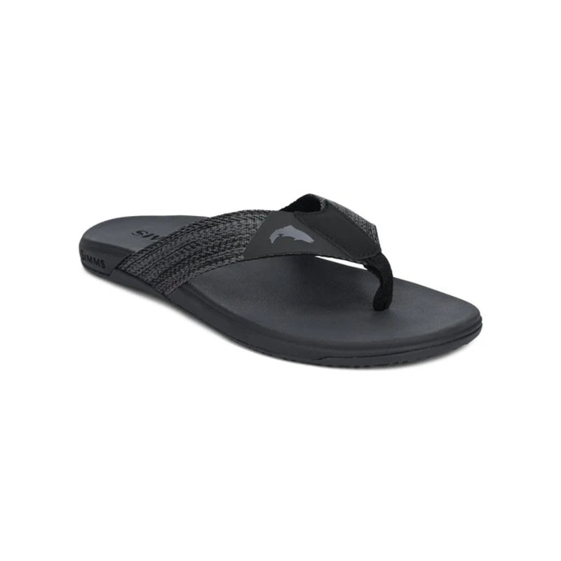Simms Panga Flip Steel 8