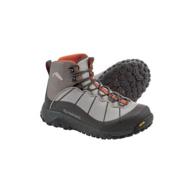 Simms Womens Flyweight Boot Vibram Cinder 7
