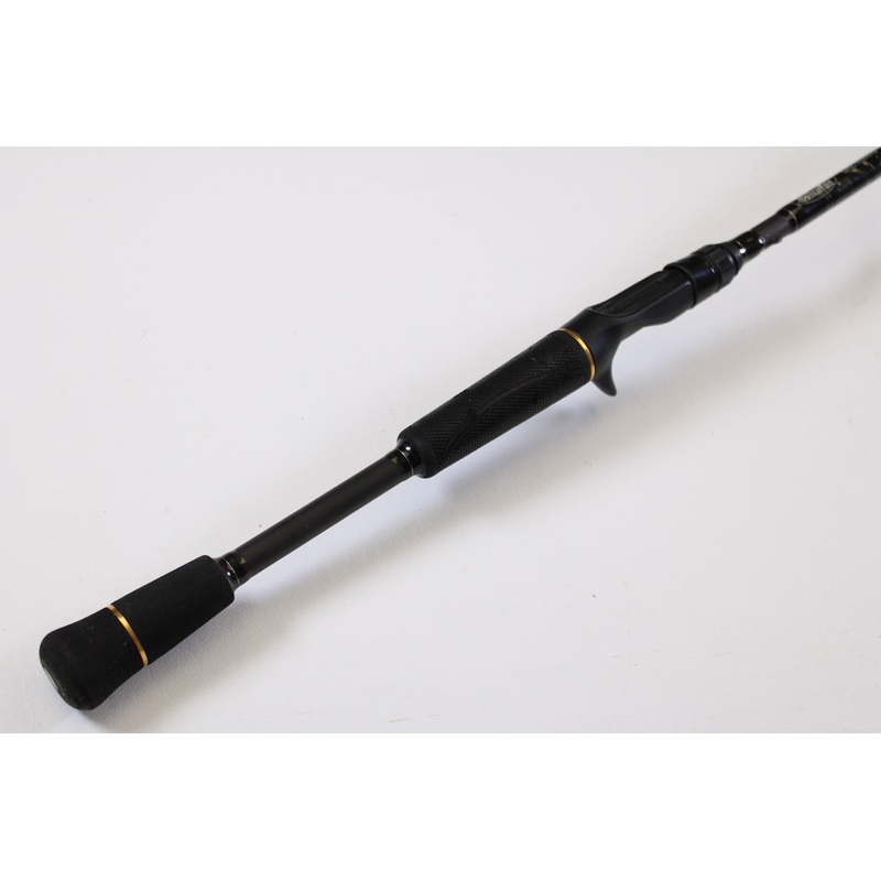 Spiralite Maverick SMC70MMF 7’0″ Medium – Used Casting Rod – Excellent Condition