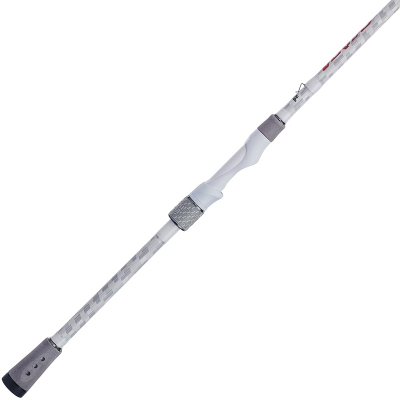 Abu Garcia Veritas LTD Spinning Rod 6’6″ Medium | VTPDTS66-5