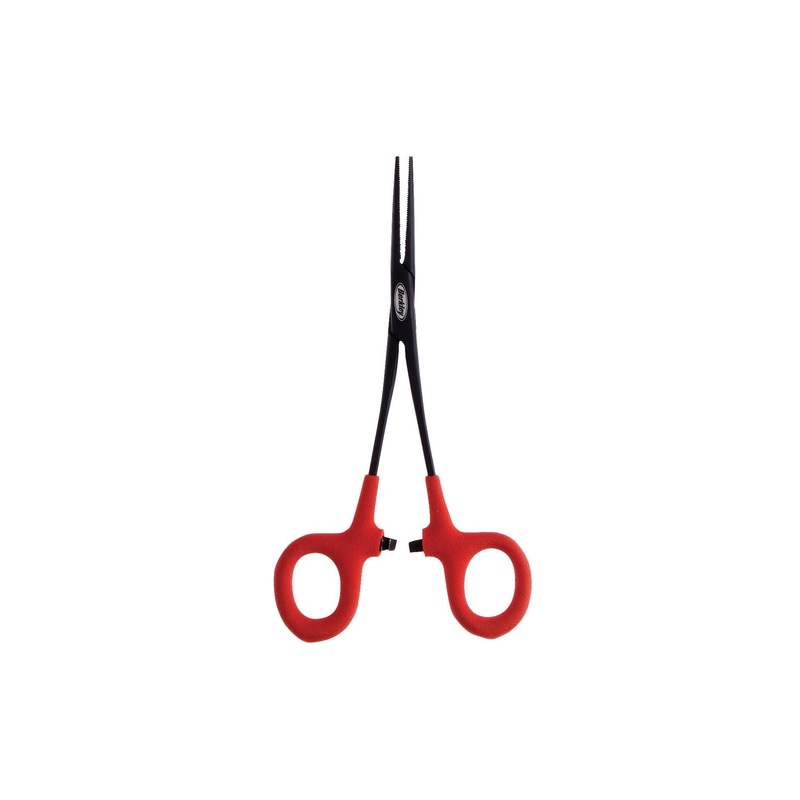 Berkley 6in Hemostat Pliers