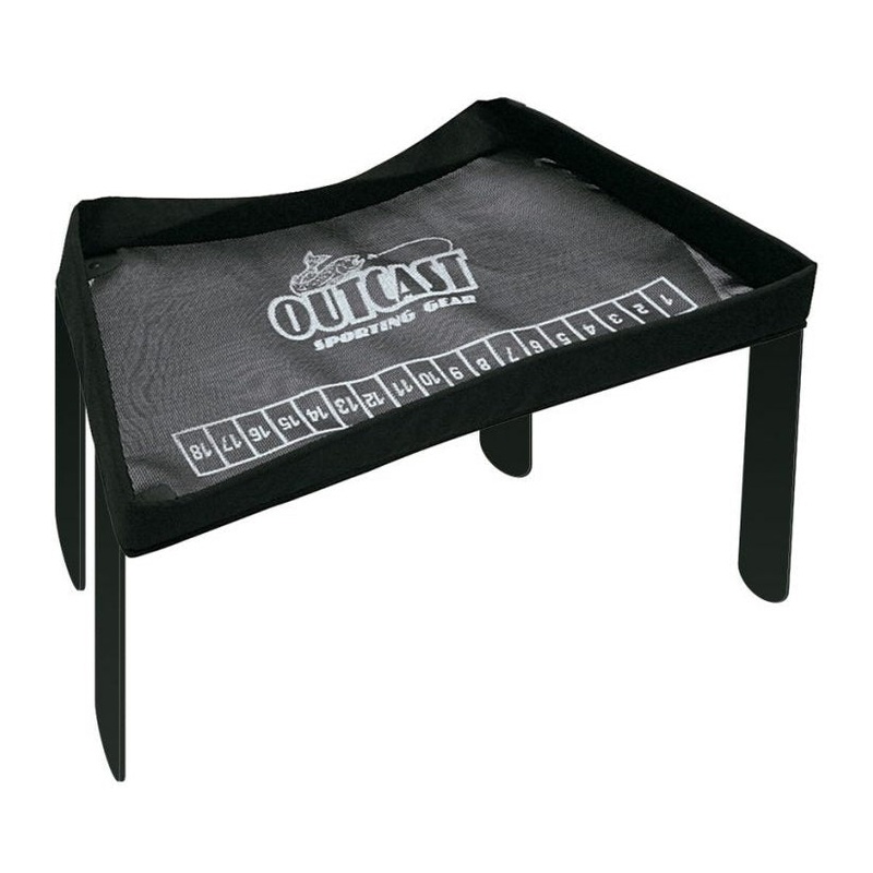 Outcast Apron LCS
